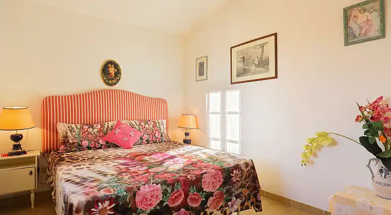 Feriebolig i Certaldo