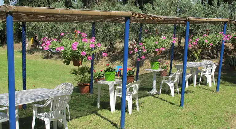 Feriebolig i Certaldo