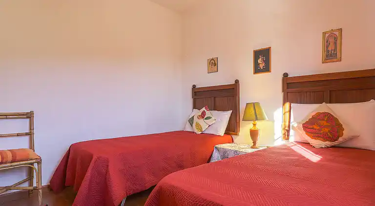 Feriebolig i Certaldo