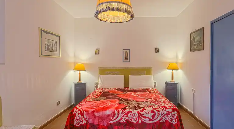 Feriebolig i Certaldo