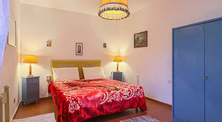 Feriebolig i Certaldo