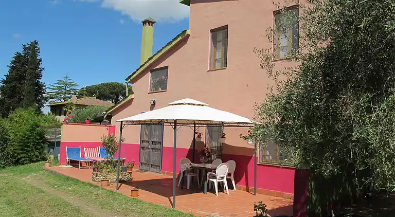 Feriebolig i Certaldo