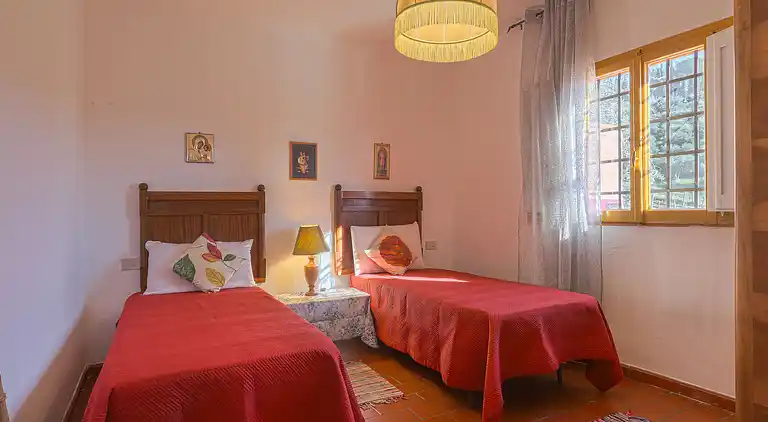 Feriebolig i Certaldo