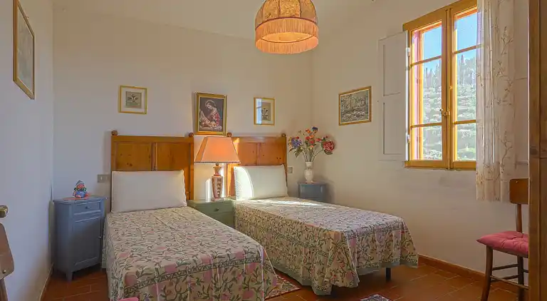 Feriebolig i Certaldo