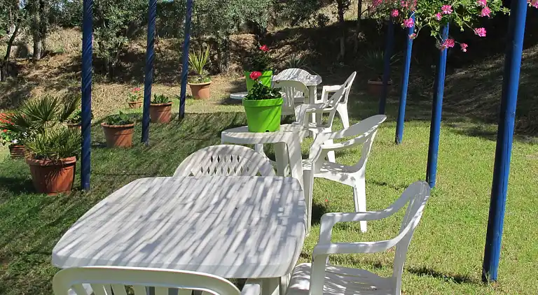 Feriebolig i Certaldo