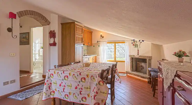 Feriebolig i Certaldo