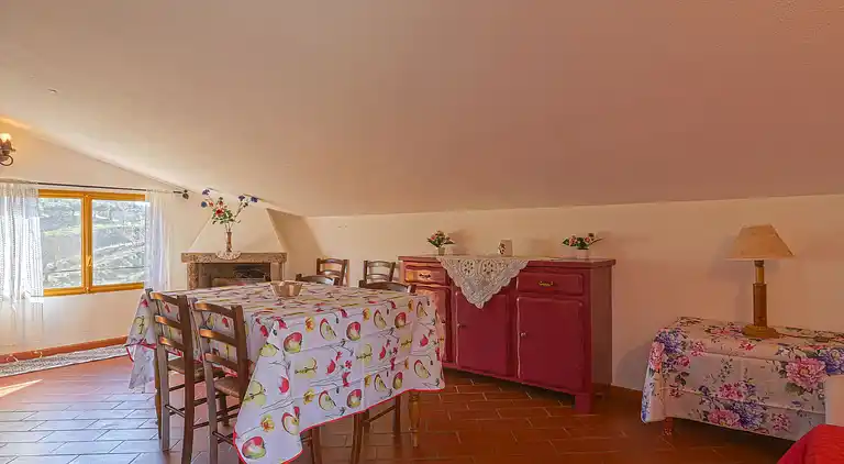 Feriebolig i Certaldo