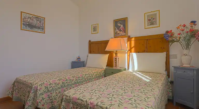 Feriebolig i Certaldo