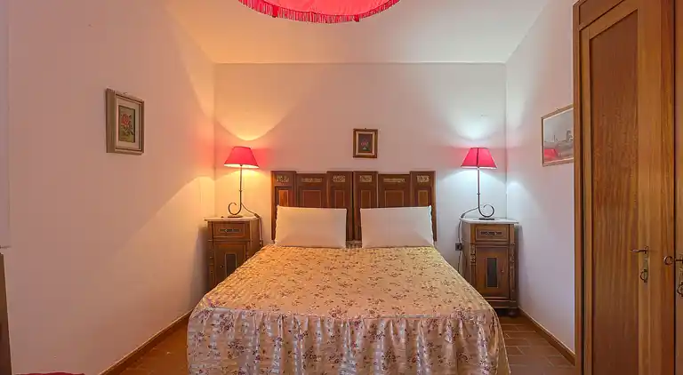 Feriebolig i Certaldo