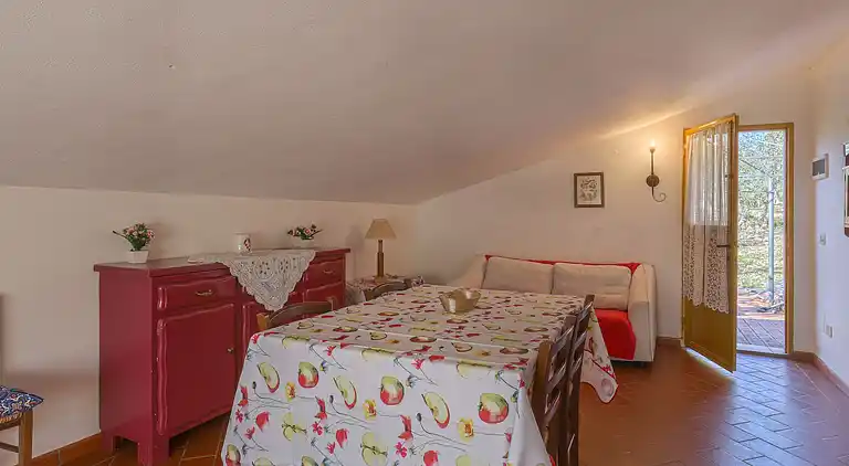 Feriebolig i Certaldo