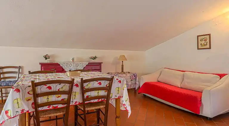 Feriebolig i Certaldo