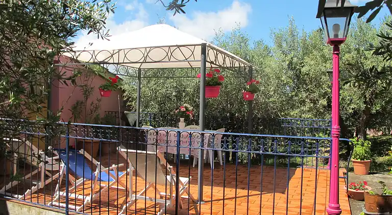 Feriebolig i Certaldo