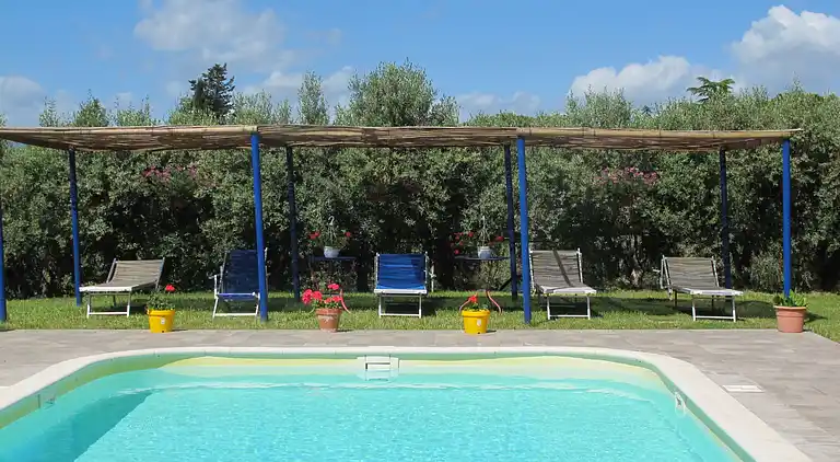 Feriebolig i Certaldo