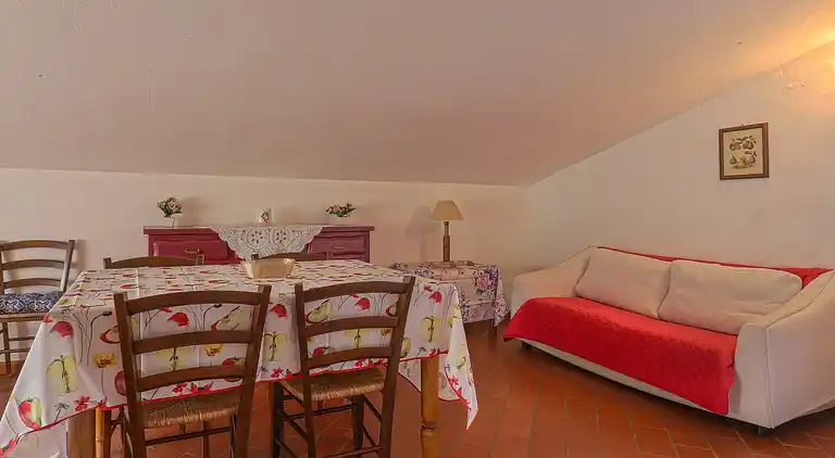 Feriebolig i Certaldo