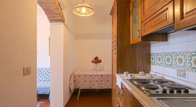 Feriebolig i Certaldo