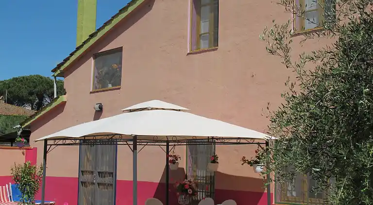 Feriebolig i Certaldo