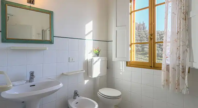 Feriebolig i Certaldo