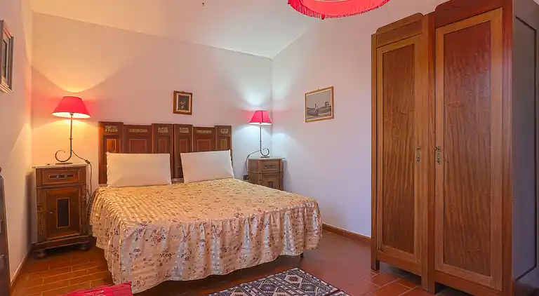 Feriebolig i Certaldo