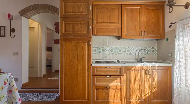 Feriebolig i Certaldo