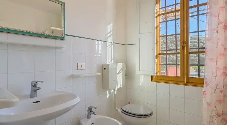 Feriebolig i Certaldo