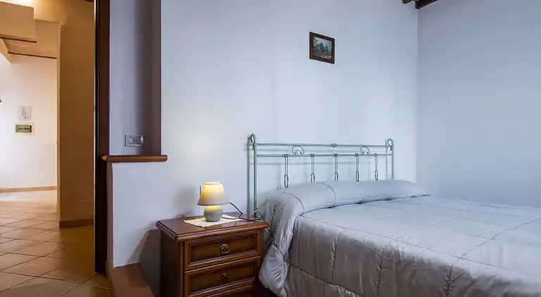 Feriebolig i Gorgognano