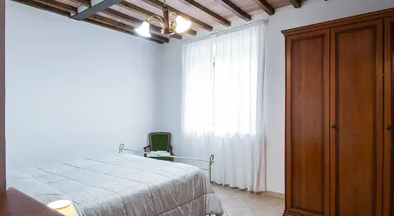 Feriebolig i Gorgognano