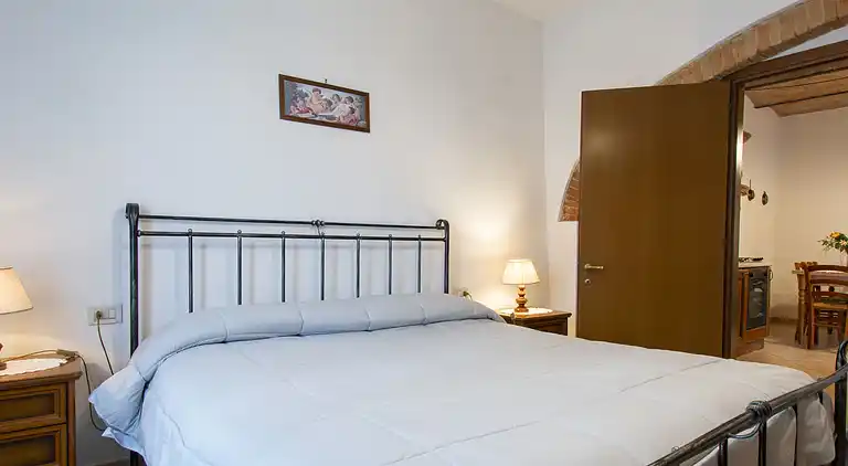 Feriebolig i Gorgognano