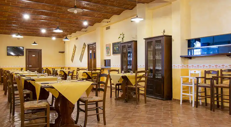 Feriebolig i Gorgognano