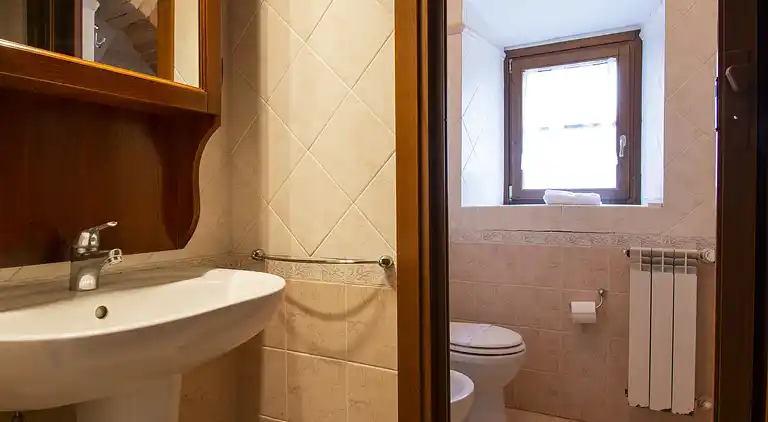 Feriebolig i Gorgognano