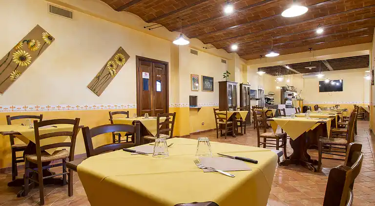 Feriebolig i Gorgognano