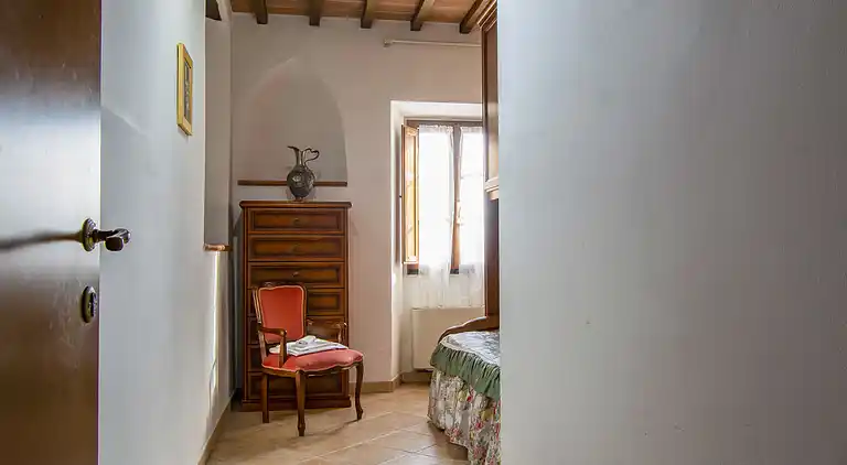 Feriebolig i Gorgognano