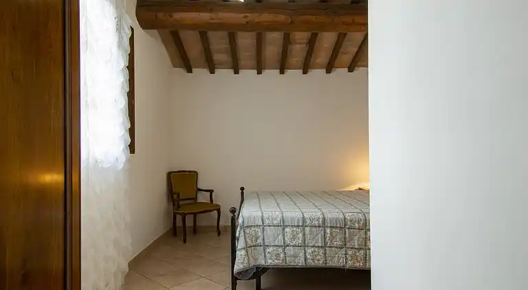 Feriebolig i Gorgognano