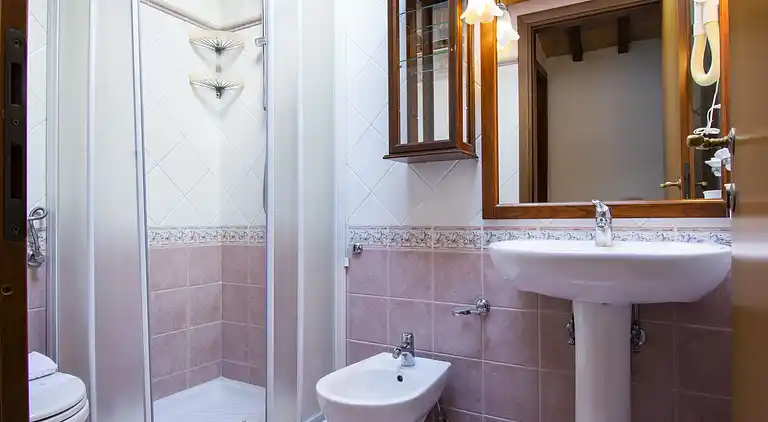 Feriebolig i Gorgognano