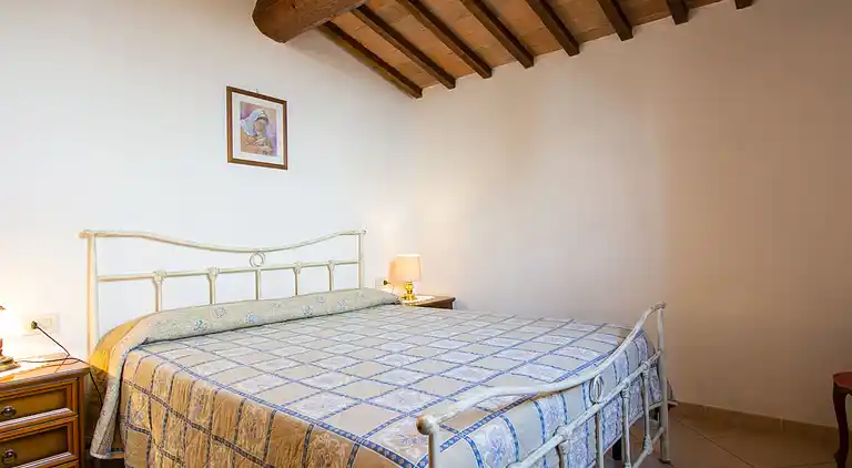 Feriebolig i Gorgognano