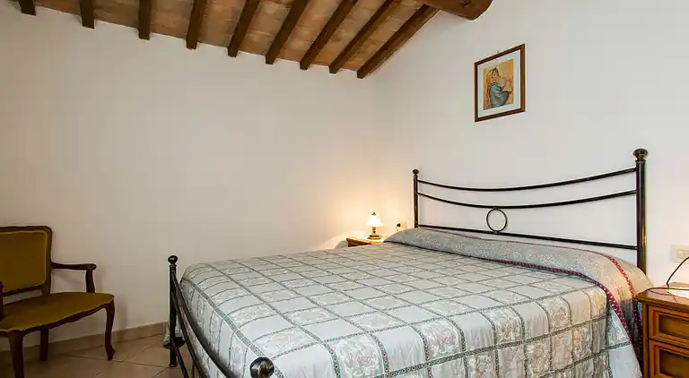 Feriebolig i Gorgognano