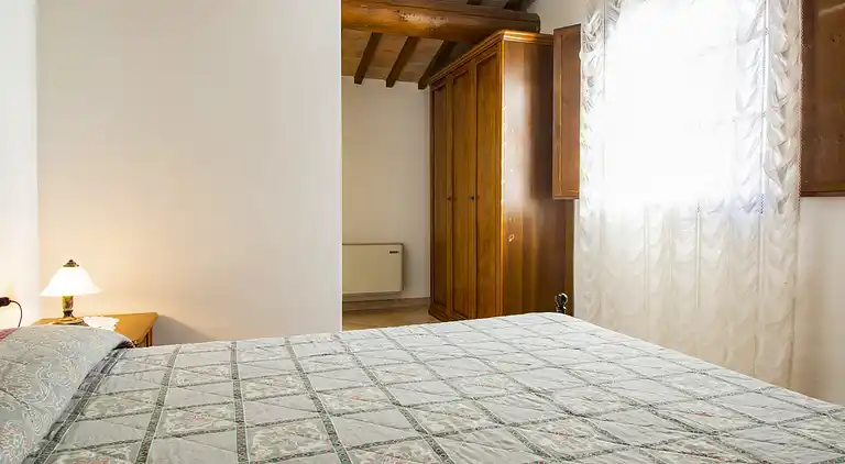 Feriebolig i Gorgognano