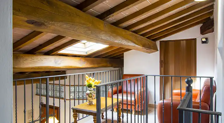 Feriebolig i Gorgognano