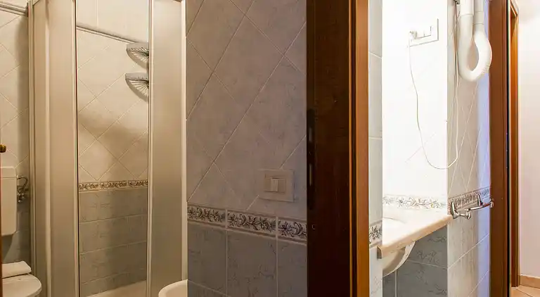 Feriebolig i Gorgognano