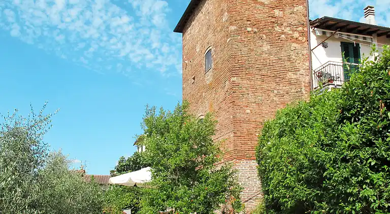 Feriebolig i Castelnuovo D'elsa