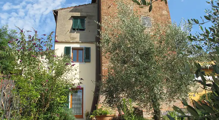 Feriebolig i Castelnuovo D'elsa