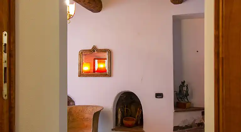 Feriebolig i Castelnuovo D'elsa