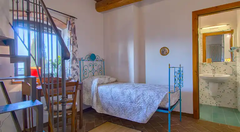 Feriebolig i Castelnuovo D'elsa