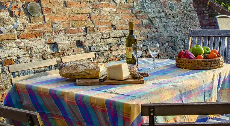 Feriebolig i Castelnuovo D'elsa