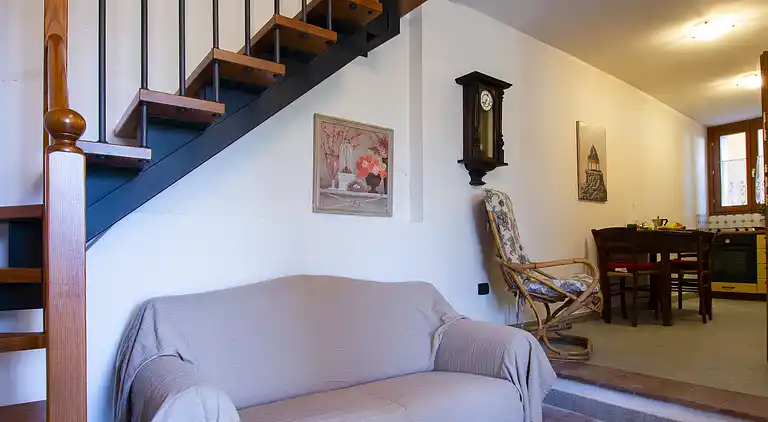 Feriebolig i Castelnuovo D'elsa