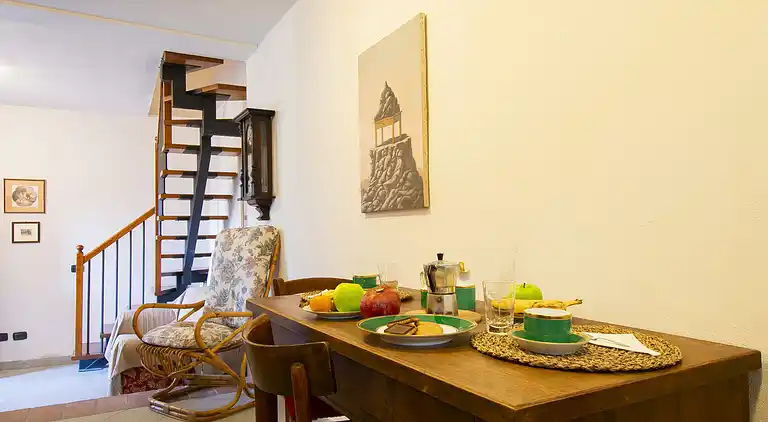 Feriebolig i Castelnuovo D'elsa