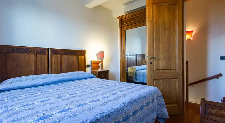 Feriebolig i Castelnuovo D'elsa