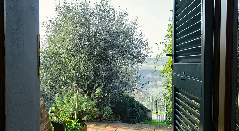 Feriebolig i Castelnuovo D'elsa