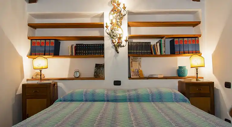 Feriebolig i Castelnuovo D'elsa