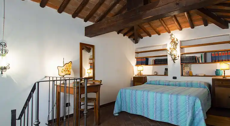 Feriebolig i Castelnuovo D'elsa