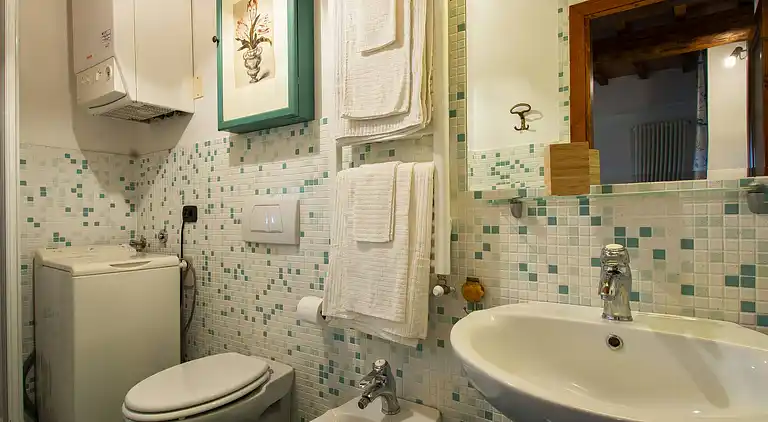 Feriebolig i Castelnuovo D'elsa